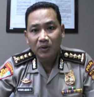 Propam Tahan Oknum Polisi Pengguna Narkotika